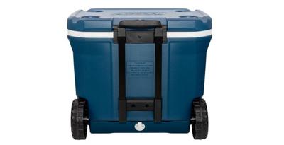 Coleman 50QT Wheeled Xtreme Koelbox Coleman 50QT Wheeled Xtreme Koelbox