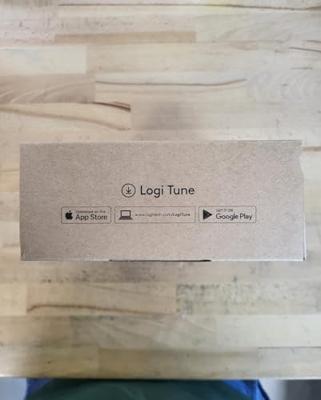 Logitech Zone Wireless teams headset