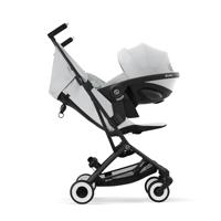 Kinderwagen Cybex Grijs - thumbnail