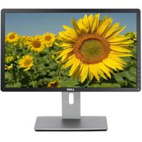 Dell Professional P2214HB - 22 inch - 1920x1080 - DP - DVI - VGA - Zwart - thumbnail