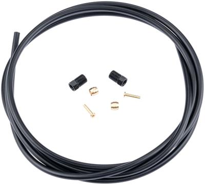 SHIMANO bremsleitung "sm-bh59" br.line shim.sm-bh59-jk 1700mm SHIMANO bremsleitung "sm-bh59" br.line shim.sm-bh59-jk 1700mm