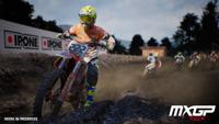MXGP PRO - thumbnail