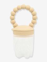 Knabbelaar Petit Bout PETIT TRUC wit - thumbnail