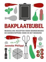 Bakplaatbijbel - Janneke Philippi - ebook - thumbnail