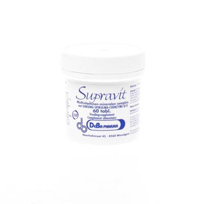Supravit Comp 60 Nf Deba
