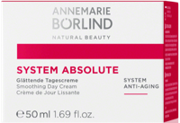 Annemarie Borlind System Absolute Day Cream 50 ml Dagcrème - thumbnail