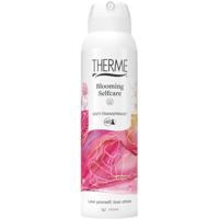 Therme Blooming Selfcare Anti-Transpirant 150ml - thumbnail