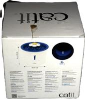 Catit Senses - 2.0 drinkfontein LED - thumbnail