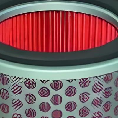 HIFLOFILTRO luchtfilterelement air filter hfa-1916