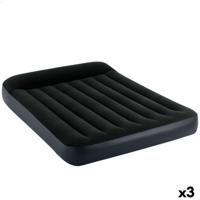 Luchtmatras Intex PILLOW REST CLASSIC 137 x 25 x 191 cm (3 Stuks) - thumbnail