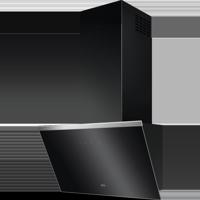 AEG 6000 Hob2Hood - Schouwafzuigkap 60 cm met Hob2Hood DVE5661HB - thumbnail