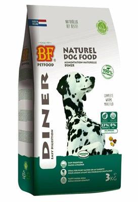BIOFOOD DINER 3 KG BIOFOOD DINER 3 KG