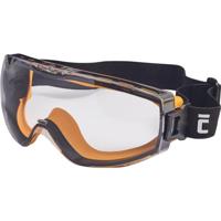 Cerva Obterre IS Stofbril AF HP OP | Kleur Zwart/Oranje | Maat One Size - 8591806219298 - thumbnail