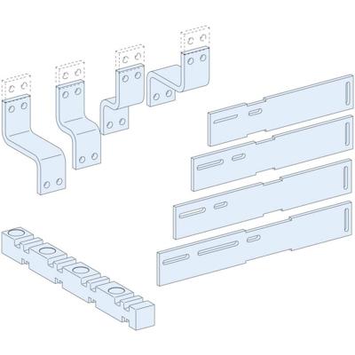 Schneider Electric LVS04475 1 stuk(s)