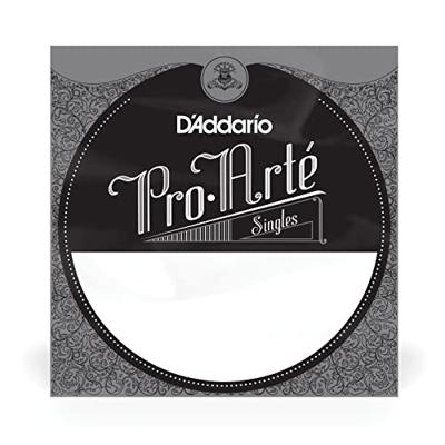 D'Addario J4505 snaar voor klassieke gitaar normal tension (A5) D'Addario J4505 snaar voor klassieke gitaar normal tension (A5)