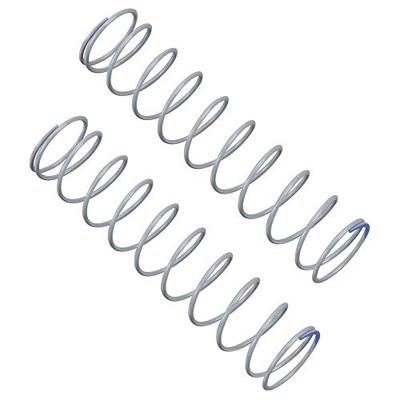 Spring 14x70mm 1.43 lbs/in - Purple (2pcs) (AX30224)