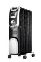 Beko RHO8122T - Olieradiator - 2000 W - Black Friday - thumbnail