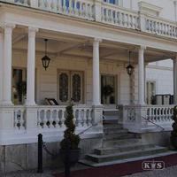 Zeskantige Hanglamp large - thumbnail