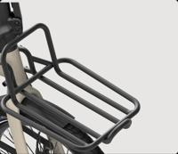 UTO eovolt voordrager pizza rack pro16/20/20ne zwart - thumbnail