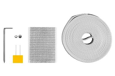 Schellenberg 34303 Reparatieset Geschikt voor Schellenberg Maxi