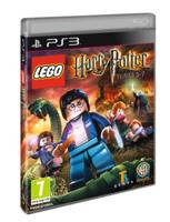 LEGO Harry Potter Jaren 5-7 - thumbnail