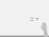 Cornat Afvoerplug Voor Bad D72Mm Ch - T322105 - thumbnail