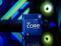 Intel Core i9-12900KF processor 30 MB Smart Cache Box - thumbnail