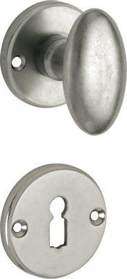 Knopgarn. Ei/Facet BB MAN