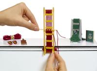 MGA's Miniverse Make It Mini Harry Potter terug naar Hogwarts - thumbnail