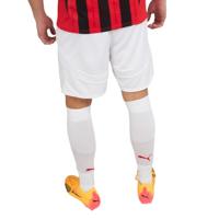 AC Milan Broekje Thuis Senior 2024/2025 - Maat L - Kleur: Wit | Soccerfanshop - thumbnail