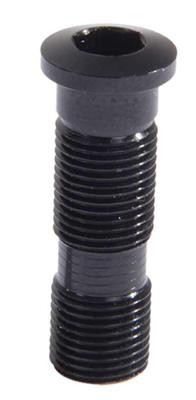 Syntace x-12 derailleur hanger screw type 2 alloy 26,0mm