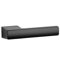 Aprile Deurklinken Brisa Zwart Op Onzichtbaar Rozet - thumbnail