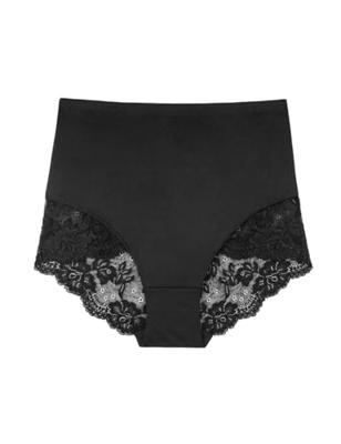 Corrigerend ondergoed taille slip - Brigitte ECO - Medium - Shapewear brief