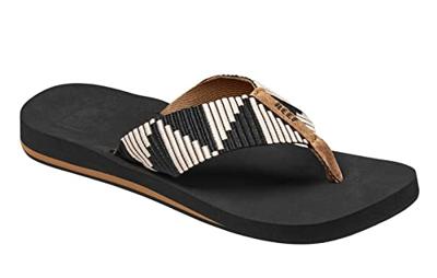 Reef Slippers Spring Woven CI6717 Zwart-41 maat 41