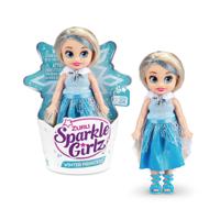 ZURU sparkle girlz winter prinses cupcake - thumbnail