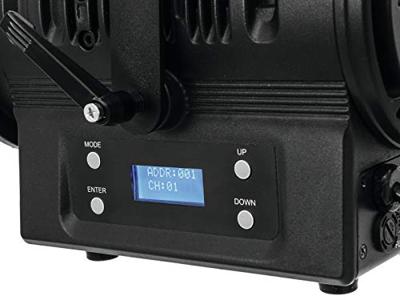 Eurolite LED THA-40PC theaterspot warm wit 40W - thumbnail
