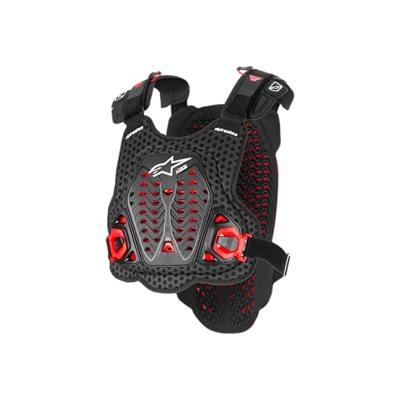 Alpinestars a-5 plasma body armor vest
