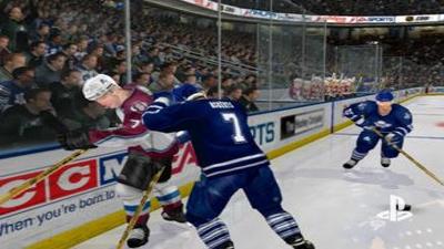 NHL 2004
