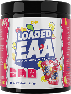 CNP Loaded EAA Fantasy Series Twist (300 g)