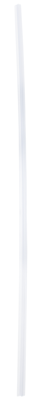 Cornat Glasdeurdichting Dubbele Lip 120Cm - GTDDL1200