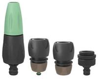 G.F. Reco Spuitkop startset met koppelingen - thumbnail