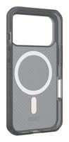 Urban Armor Gear Case Apple iPhone 17 Pro Grijs, Transparant - thumbnail