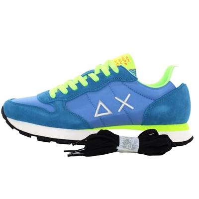 SUN68 Tom Fluo Z35102_56 Blauw-40 maat 40