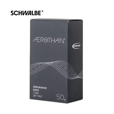 Schwalbe binnenband sv16e aerothan 28/35-622 ib 40mm