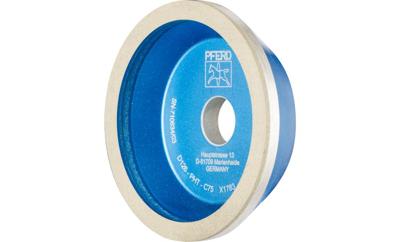 PFERD TOOLS 68613081 Diamant-slijpgereedschap Diameter 100 mm 1 stuk(s) PFERD TOOLS 68613081 Diamant-slijpgereedschap Diameter 100 mm 1 stuk(s)