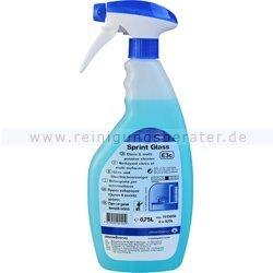 Glasreiniger Taski Sprint 0,75L | 6 stuks