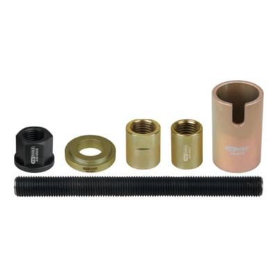 KS Tools 440.0520 Aandrijfasstrekgereedschapsset voor BMW, 6-delig