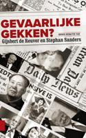 Gevaarlijke gekken? - eBook (9789048539482) - thumbnail
