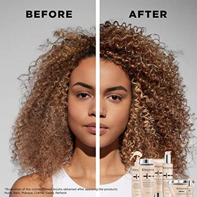 Kérastase Curl Manifesto Huile Sublime Repair Haarolie 50ml - thumbnail