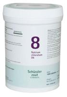 Pfluger Celzout 08 Natrium Chloratum D6 Tabletten - thumbnail